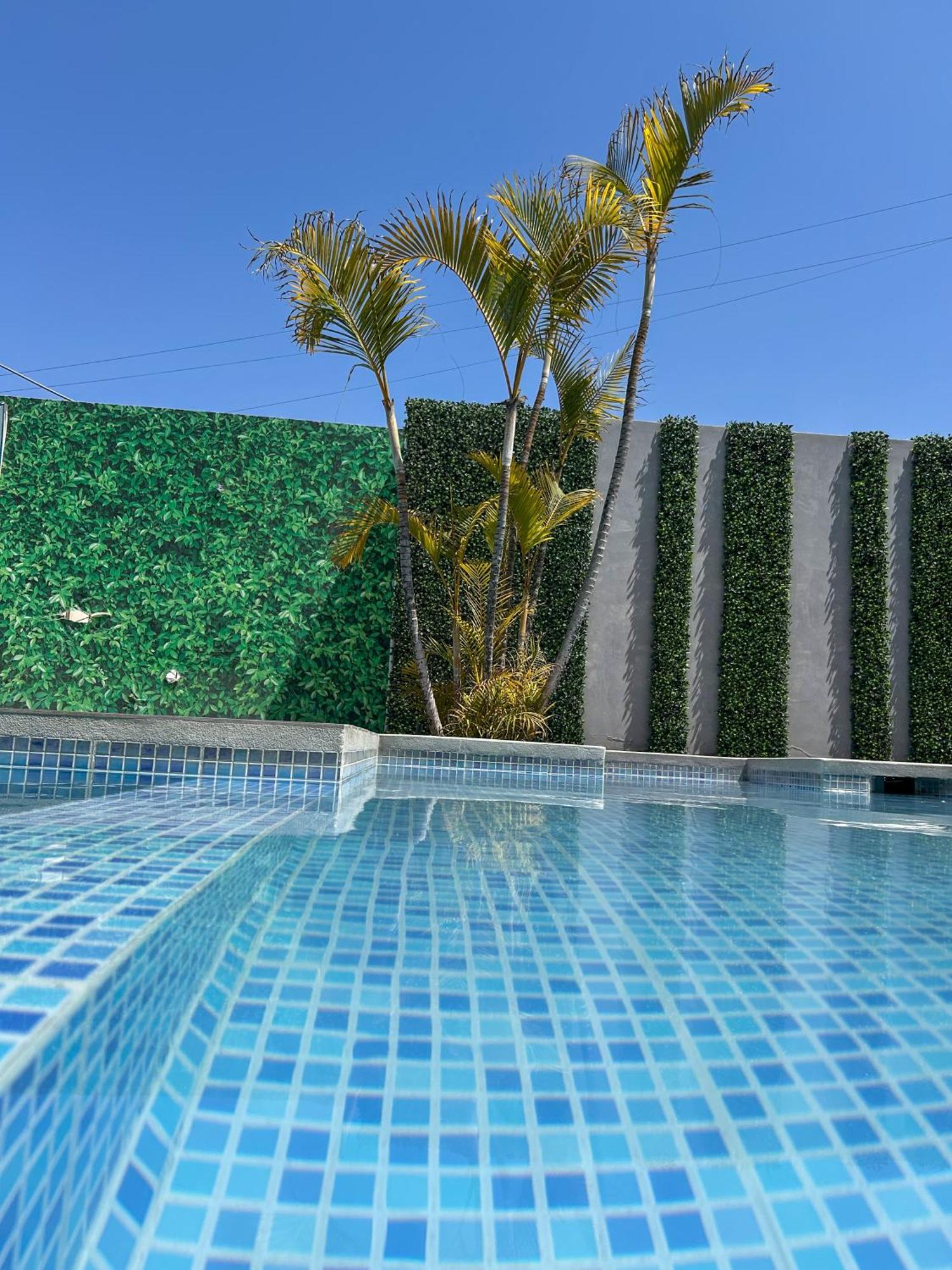 Holiday Suites ตักนา ภายนอก รูปภาพ