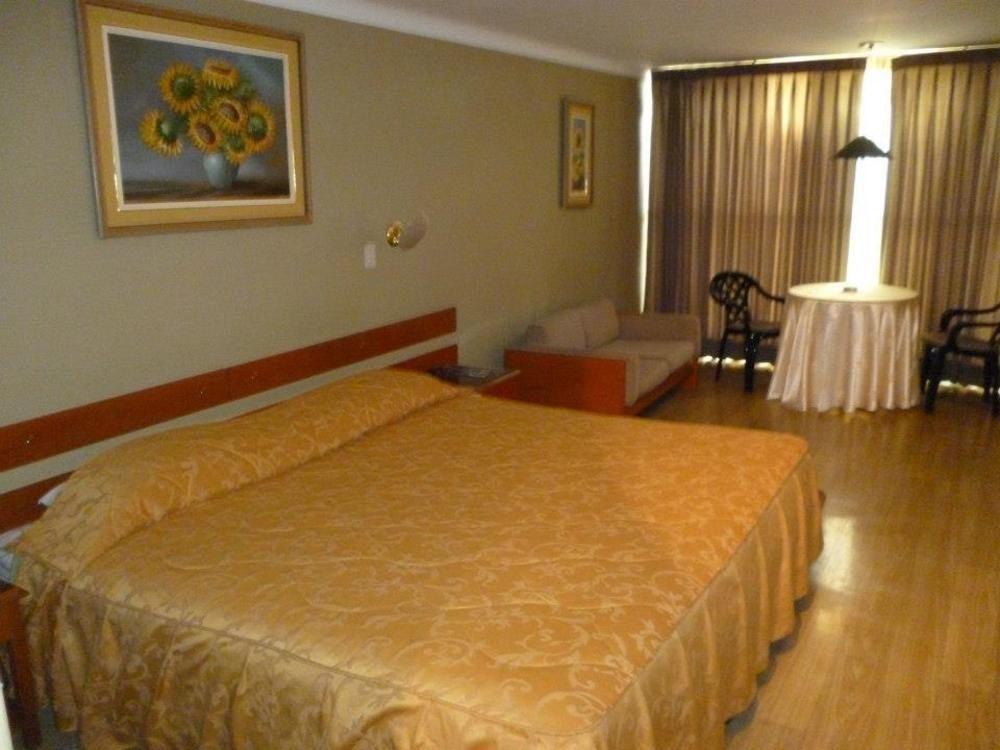Holiday Suites ตักนา ภายนอก รูปภาพ