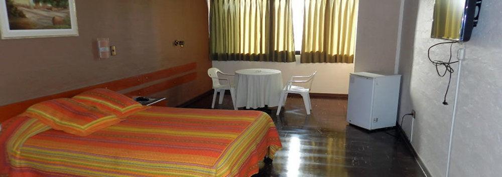 Holiday Suites ตักนา ภายนอก รูปภาพ