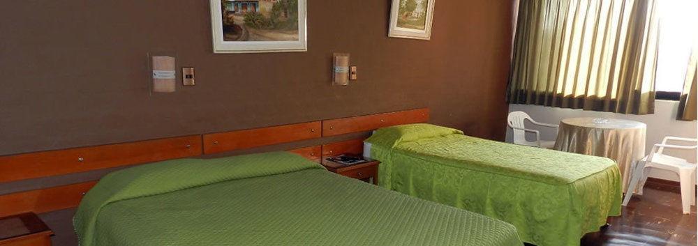 Holiday Suites ตักนา ภายนอก รูปภาพ