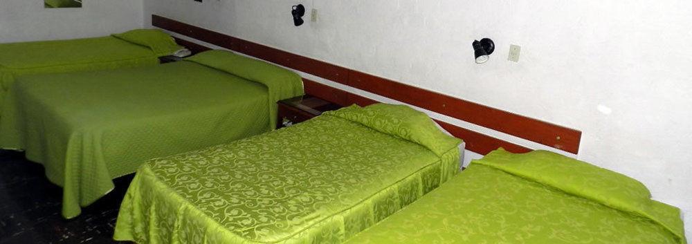 Holiday Suites ตักนา ภายนอก รูปภาพ
